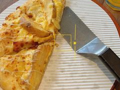 -必胜客(时代广场店)