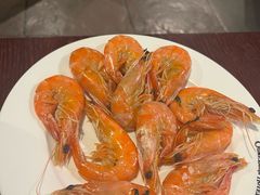 -白虎自助餐厅·真老虎·景观自助餐厅(广州长隆酒店)