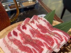 -一品诚记烤肉(大连柏威年购物中心店)