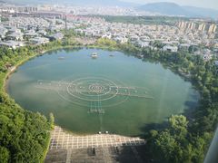 -世纪金源中餐厅