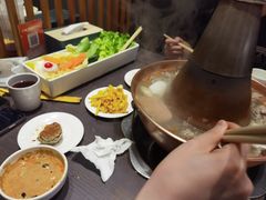 -东来顺饭庄(上地华联店)