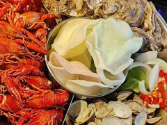 -人民公社大食堂(张家湾店)