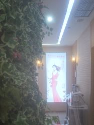 -芳朵美容养生SPA