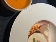 -三利音·东方司宴(外滩店)