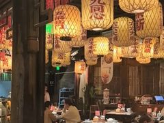 -南京大牌档(济南万象城店)