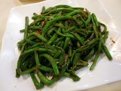 煸豆角-粥旺庄(芳村店)
