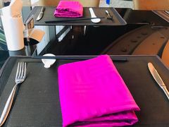 -怡豪大饭店·银顶旋转餐厅