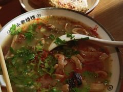 -李小老烧饼(常营民族家园店)