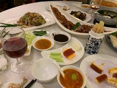 -上海静安香格里拉大酒店