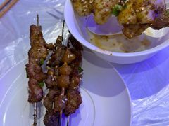-可可大虾武汉土菜大排档(万松园1店)
