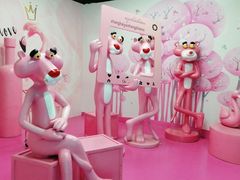 -深圳失恋博物馆再见前任(汇商名苑店)