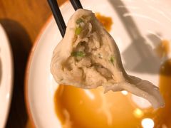 -必点海鲜·鲅鱼水饺(鞍山西道店)