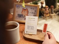 -慢象咖啡(台江店)