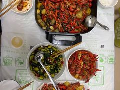 -马王堆海鲜水产市场