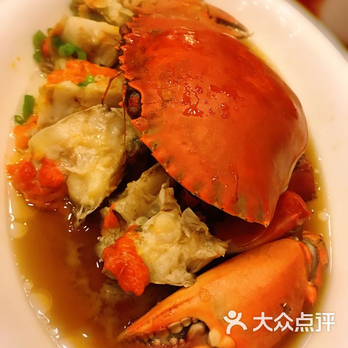 金时代顺风大酒店招牌红烧肉图片-北京本帮江浙菜-大众点评网