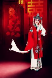 -霓裳雅韵京剧戏曲摄影(豪苑大厦店)