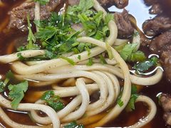 -清真-戏楼王记牛肉面