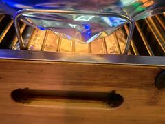 -云晓光头烧烤吧(川沙绿地店)