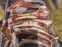 -海拉尔蒙古包(房山长阳总店)