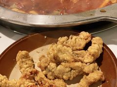 -老街坊市井火锅(营门口店)