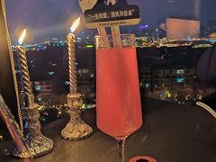 -烛影拾光观景餐厅·创意菜·摄影·小提琴(大唐不夜城店)