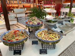 -RISE RESTAURANT(滨海湾金沙店)