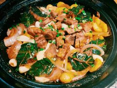 -永安鱼庄·镇江菜(三店纬五路店)