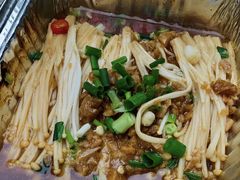 -华炭泥炉烤肉(布吉店)