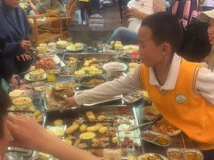 -塘屋烧烤·云南火塘烧烤品牌(春城慧谷旗舰店)