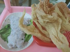 虾滑-满口福猪肚鸡(城西店)