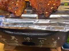 -樱の千渡日式料理·铁板烧•烧鸟(金盛田广场店)