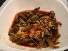 -御花园·粤菜·海鲜火锅(中山公园店)