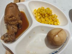 -陳香貴·兰州牛肉面(上海长风大悦城店)