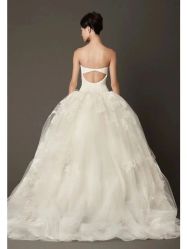 点击看大图 -Chic Bridal 熙可婚纱