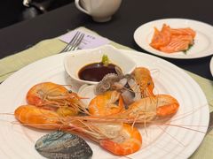 -万达瑞华酒店美食汇自助餐厅(楚河汉街店)