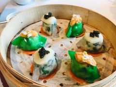 -三号黄浦会Canton Table