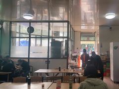 -清真·白家牛肉罩火烧老店(育才街店)
