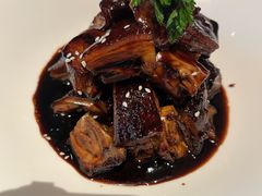 -逸品淮扬(东方渔人码头店)