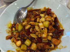 -玉华台饭庄·淮扬菜·烤鸭(望京店)