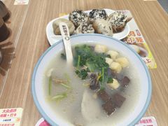 -小杨生煎(松江大学城店)