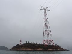 -鼓浪屿内厝澳码头(轮渡站)