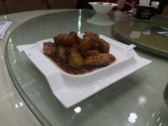 -东四民芳餐厅(世茂工三店)