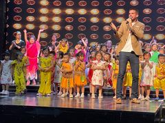 -Club Med地中海俱乐部·桂林度假村