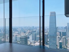 -北京柏悦酒店·锦庭餐厅Dining Room