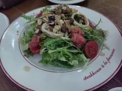 -Entrecôte 法国牛扒馆(保利·时光里店)