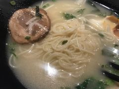 -炉小哥烤肉(朗悦公园茂店)