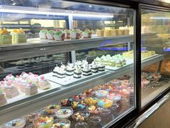 -铁木真自助餐厅(大庆路店)