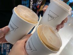 -Manner Coffee(芮欧百货店)