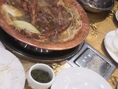 -老诚一锅(锦州总店)