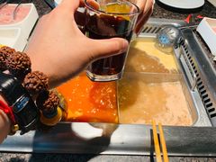 -海底捞火锅(崇文门新世界百货店)